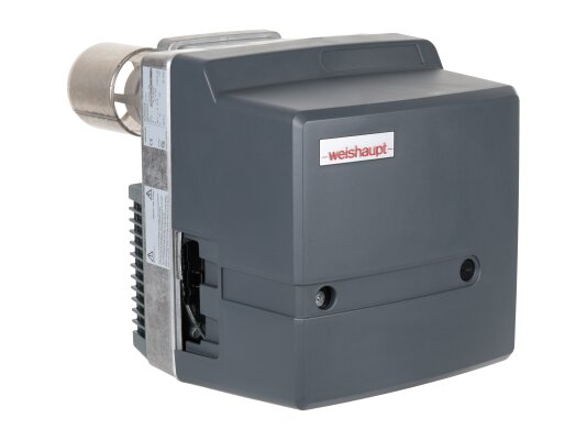 Дизельная горелка Weishaupt WL 10/2-D, 1LN