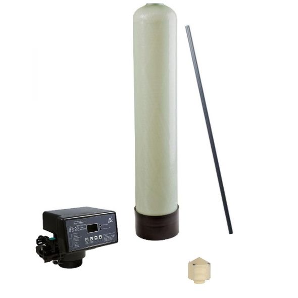 фильтр без наполнителя waterstry f117q3 mf 1054rm-ws (ws-f117q3-1054rm)