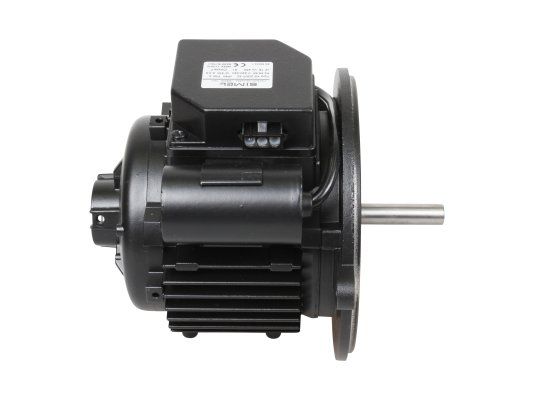 электродвигатель simel xs 2/207-32, 370 вт 3980r850