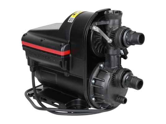самовсасывающая насосная установка grundfos scala2 3-45
