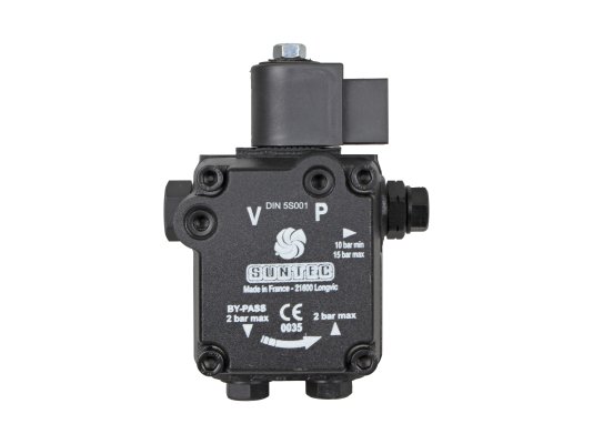 Насос насос для горелки suntec as 67 b 1575 6p 0700  