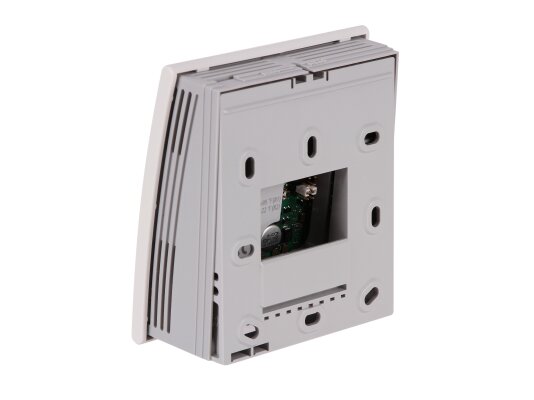комнатный датчик качества воздуха siemens qpa2062d