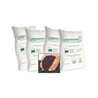 наполнитель greensand plus 1 меш. 20 кг inversand company o-brazilgsp
