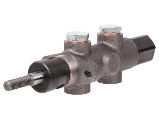 регулятор давления газа cib unigas, 25700n4