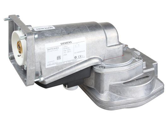 привод для газовых клапанов siemens skp75.003e2