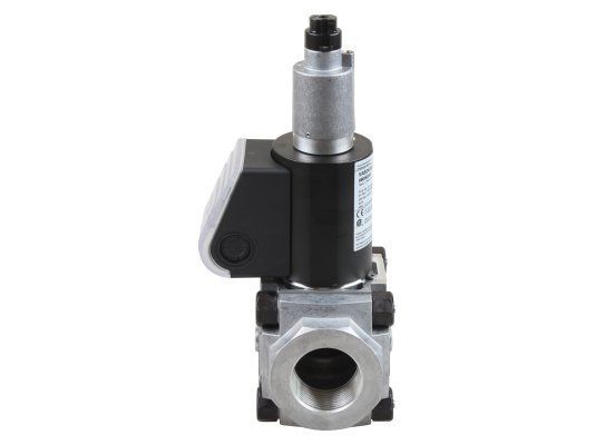 газовый клапан kromschroder vas240r/lw 65324229