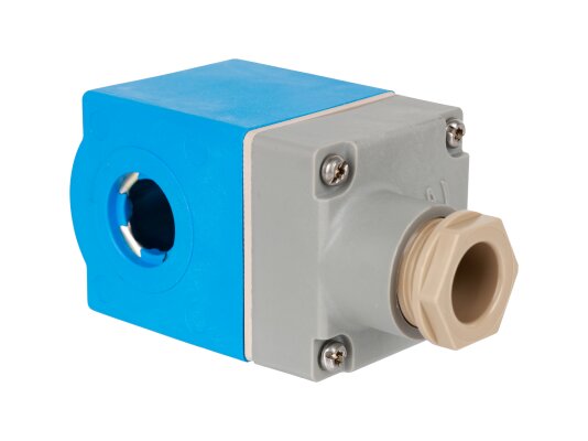 электромагнитная катушка danfoss be230as, 018f6701