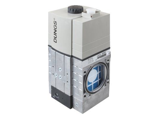 газовый мультиблок dungs mbc-700-se-s22 261646