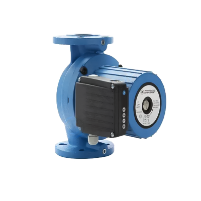 Циркуляционный насос LHN 65-120 F(Z) 1,56кВт 3х380В, Гранпамп 403150