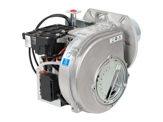 газовая горелка ecoflam max gas 70 p tc ht cv