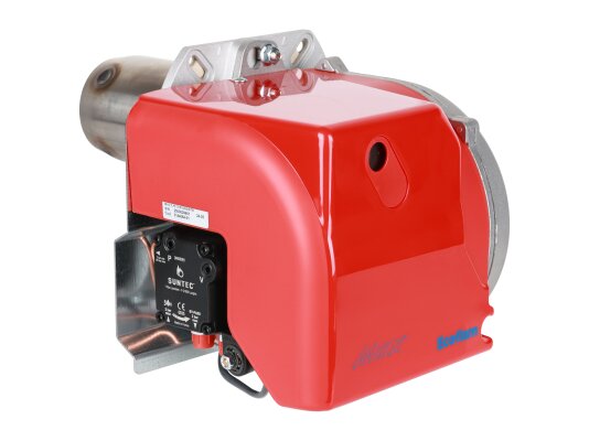 дизельная горелка ecoflam max 8 tl ht cv sp tw с фильтром в комплекте