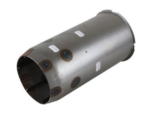 универсальная жаровая труба 115 x 230 мм 13018148 elco