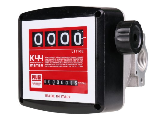 Счетчик топлива Piusi K44 Ver. A