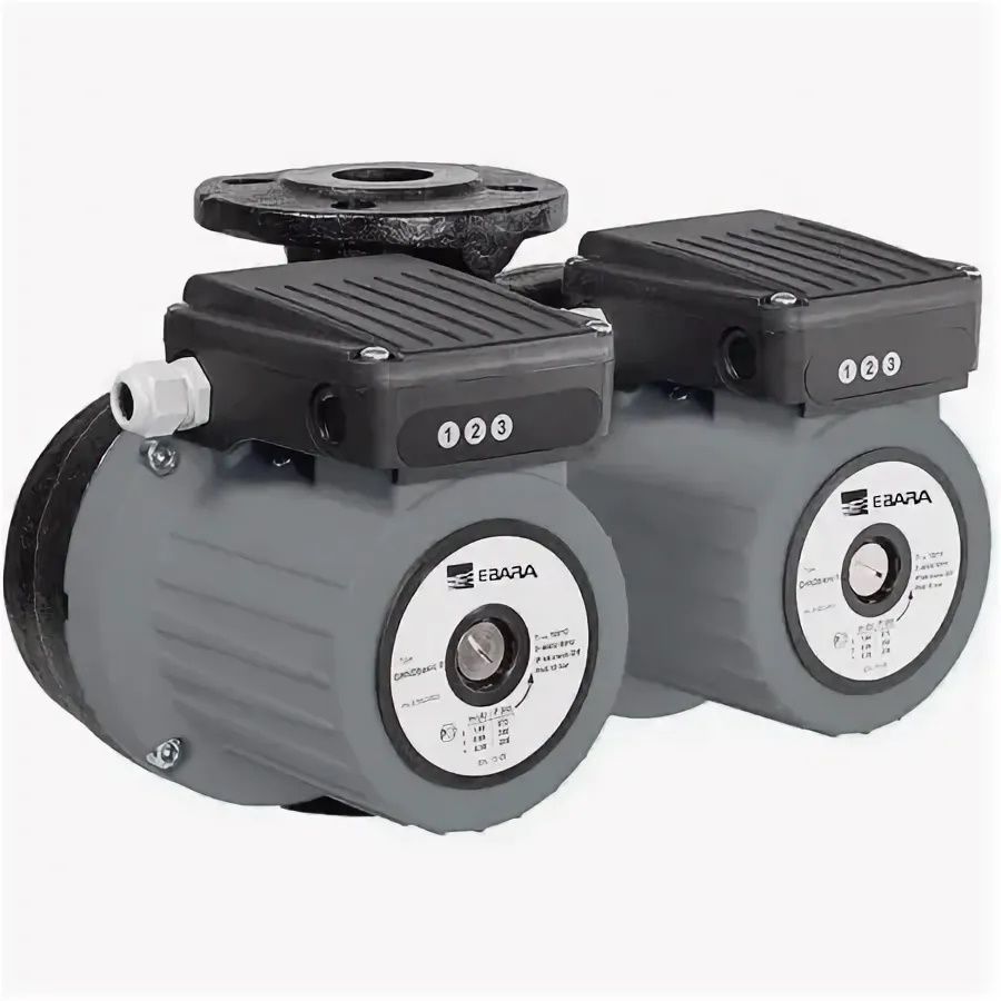 насос циркуляционный ebara mr 80-70 tf (1576000242)