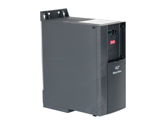 Преобразователь частоты Danfoss VLT Micro Drive FC-051P7K5T4E20H3BXCXXXSXXX