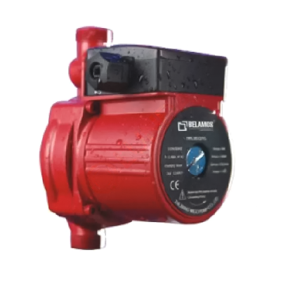 Циркуляционный насос BRS15/90А, Belamos, BRS15/90А