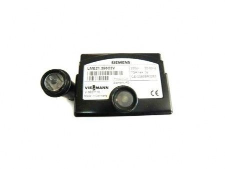 топочный автомат viessmann lmg21.350c2v 7817241