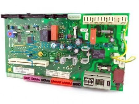 топочный автомат viessmann lgm29.22 b1010/c1030 7822378