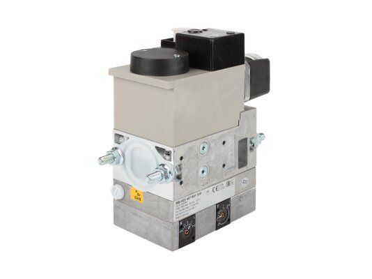 газовый мультиблок elco mb-vef 407 b01 s30 13011113