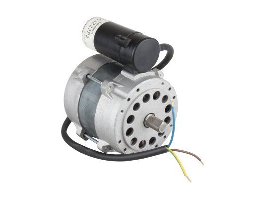 электродвигатель simel cd 42/2069-32, 0.075 квт
