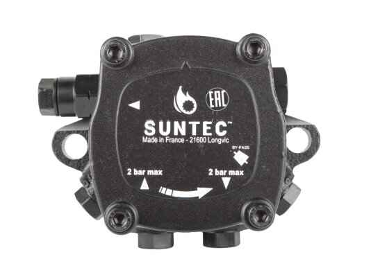 Насос насос для горелки suntec aj 6 ac 1000 4p  