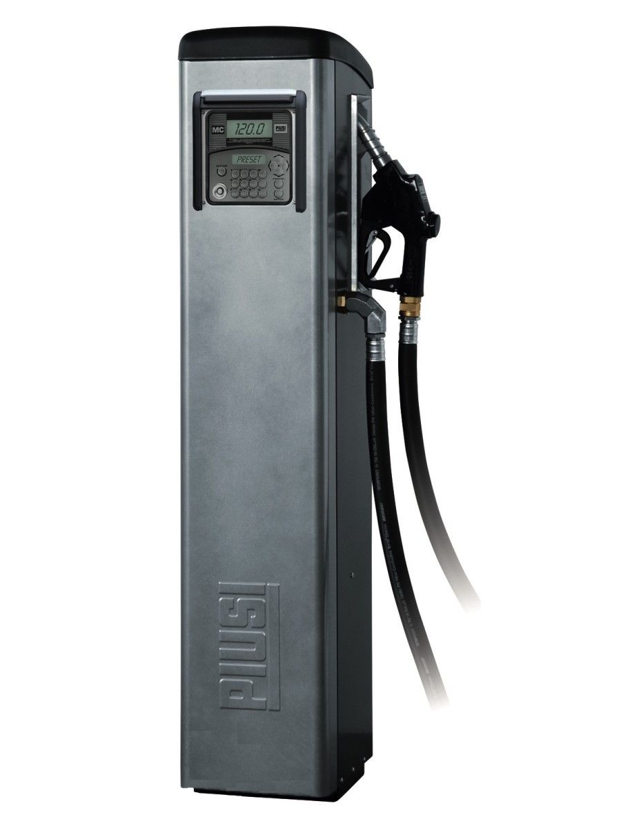 Программируемая раздаточная колонка Self Service 70 MC для ДТ, 70 л/мин PIUSI F00738B0D программируемая раздаточная колонка self service 70 mc для дт, 70 л/мин piusi f00738b0d