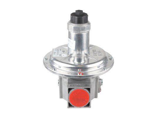 регулятор давления газа dungs frng 515 209064