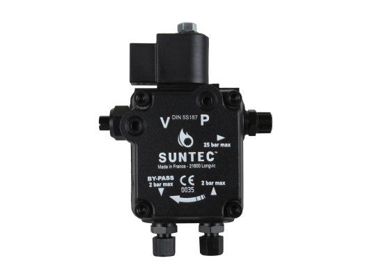 Насос suntec al v 30 c 9611 4p 0700 с фитингами 24120006082 24120006082 