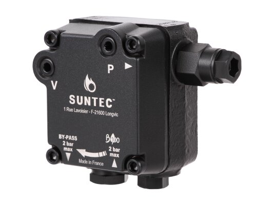 Насос насос для горелки suntec aev 47 c 1700 6m  
