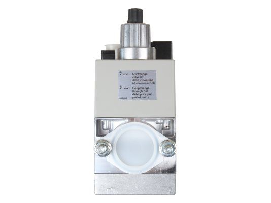 газовый мультиблок dungs mb-dle 410 b01 s20 226562