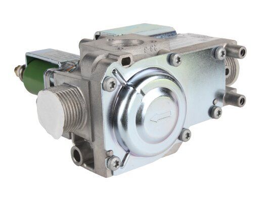 газовый электромагнитный клапан honeywell vk4105m5041