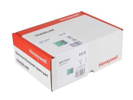 плата honeywell sm11462