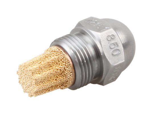 форсунка fluidics 8,50/60 sf 0410600850