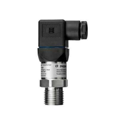 Преобразователь давления Ридан MBS1700 (0- 6 бар) G 1/4, 4-20 мА