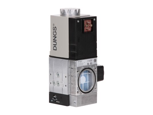 газовый мультиблок dungs mbc-300-se-s82, 231961