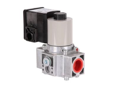 Газовый электромагнитный клапан Weishaupt LGV 507/5, 230 В, IP54