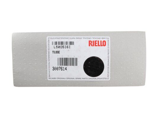 медная топливная трубка riello 3007614