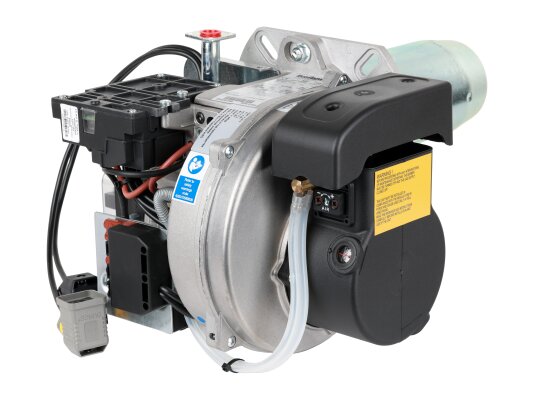 газовая горелка ecoflam max gas 70 p tl ht cv tw