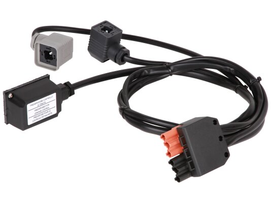 газовая рампа ecoflam gt-d5-mbdle420-rp50
