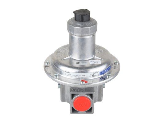 регулятор давления газа elco frs 507 13022337