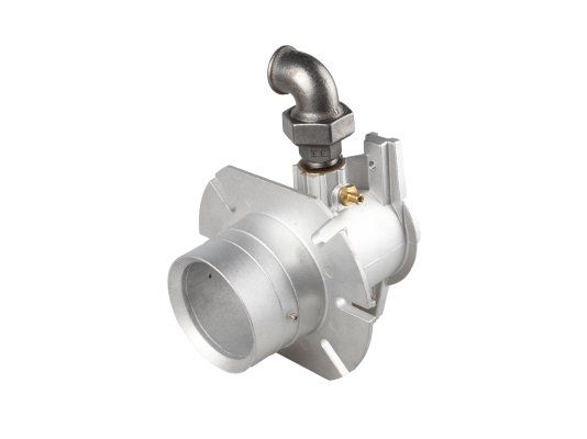 газовый коллектор riello 3006946