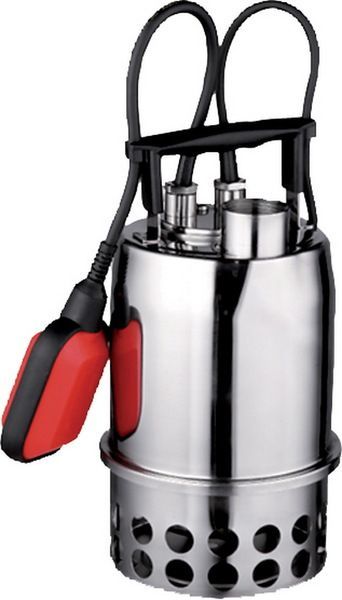 насос дренажный для чистой воды ebara best/a 2 m a 1721090021a