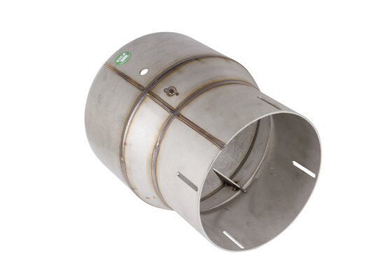головка жаровой трубы elco 65320446