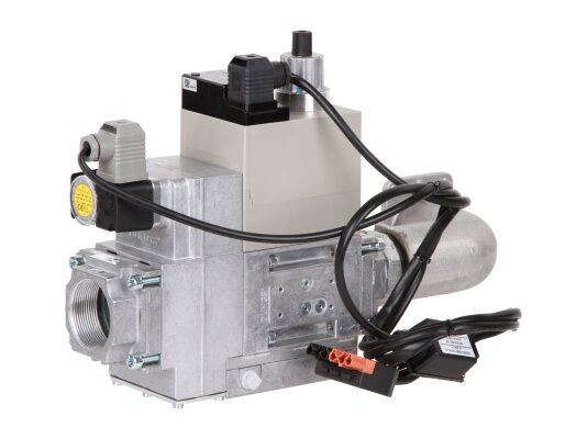 газовая рампа ecoflam gt-d5-mbdle420-rp50