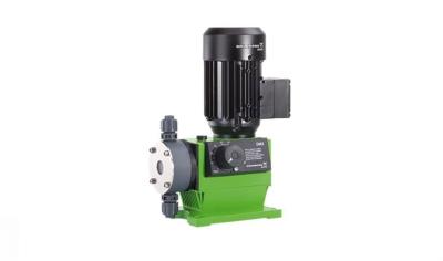 Дозирующий насос Grundfos DMX 8-10 B-PP/E/T-X-E144X (96293587)