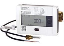 Теплосчетчик ультразвуковой Danfoss SonoSafe 10/0,6/под/Ду15 014U0030P