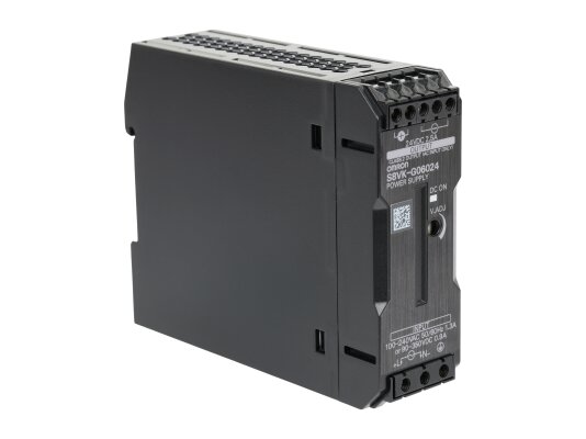 Блок питания Omron S8VK-G06024