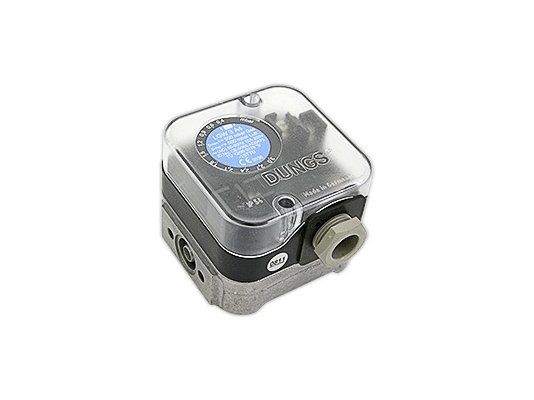 реле давления dungs lgw 150 a4 клеммное соединение 272353