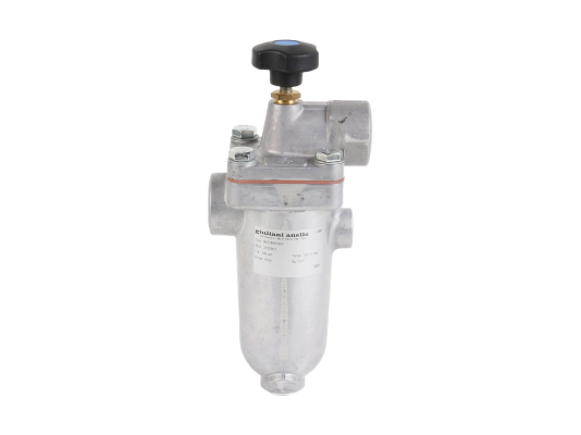 фильтр самоочищающийся giuliani anello 21008/03 elco 65325524