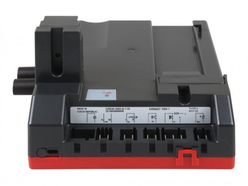 менеджер горения honeywell s4564qt 1006 1 менеджер горения honeywell s4564qt 1006 1